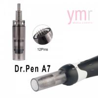 Dermapen İğnesi Dr.Pen A7 12 Pin 10 Adet