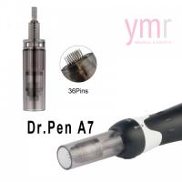 Dermapen İğnesi Dr.Pen A7 36 Pin 10 Adet