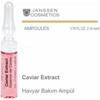 Janssen Pre Anti-Aging  (Havyar) 2ml Adet