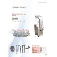 Oksijen Terapi Cihazı